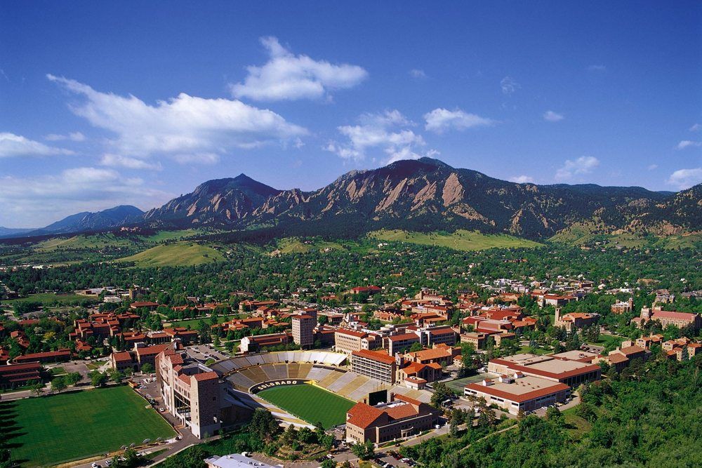 1011 Walnut Street - Units 200, 300, 400, Boulder, CO 80302